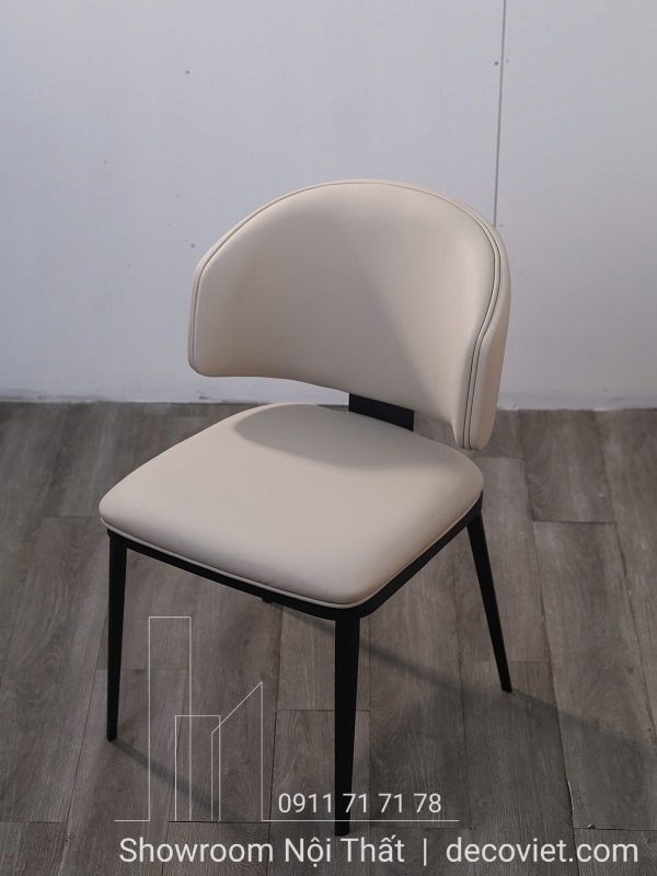 Ghế Ăn Bọc Da Hiện Đại 531S