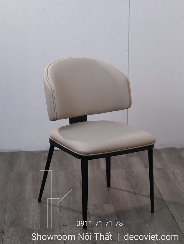 Ghế Ăn Bọc Da Hiện Đại 531S