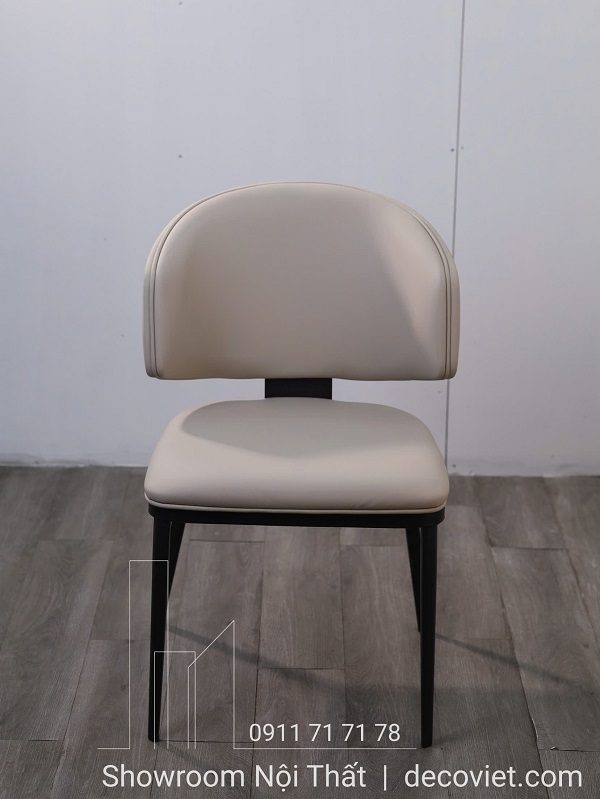 Ghế Ăn Bọc Da Hiện Đại 531S