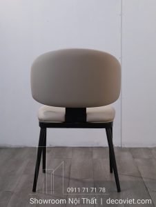 Ghế Ăn Bọc Da Hiện Đại 531S