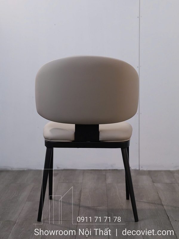 Ghế Ăn Bọc Da Hiện Đại 531S
