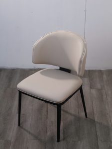 Ghế Ăn Bọc Da Hiện Đại 531S