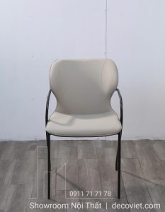 Ghế Ăn Bọc Da Hiện Đại 538S