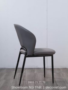 Ghế Ăn Cao Cấp 532S