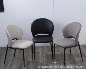 Ghế Ăn Cao Cấp 532S