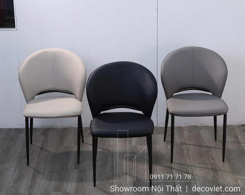 Ghế Ăn Cao Cấp 532S