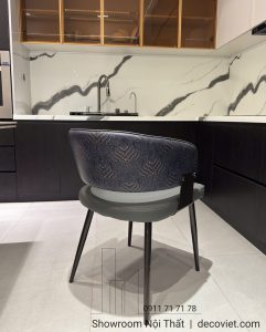 Ghế Ăn Cao Cấp 573S