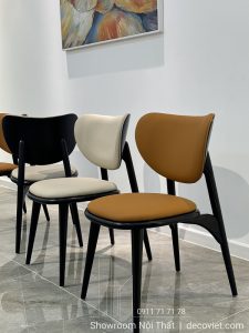 Ghế Ăn Cao Cấp 598S