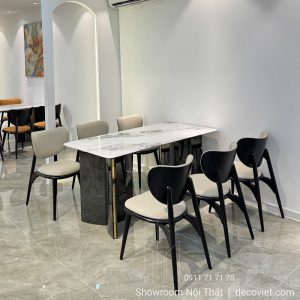 Ghế Ăn Cao Cấp 598S
