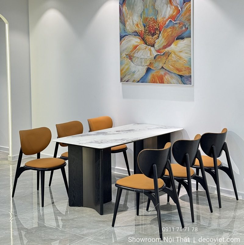Ghế Ăn Cao Cấp 598S