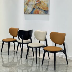 Ghế Ăn Cao Cấp 598S