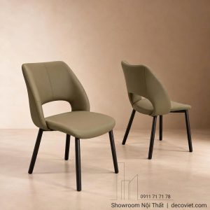 Ghế Ăn Cao Cấp 613S