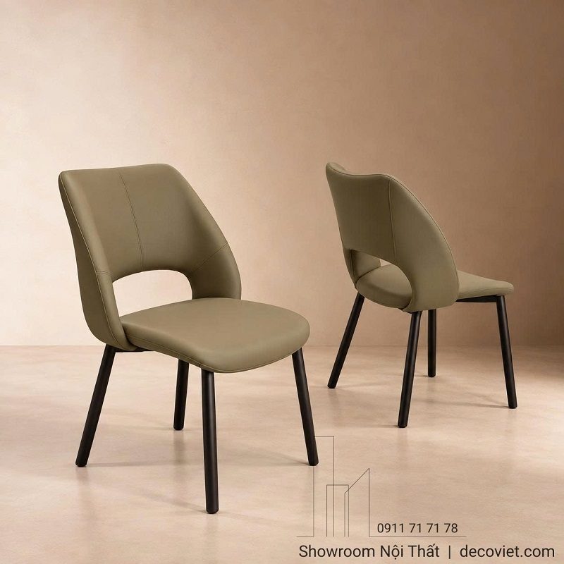 Ghế Ăn Cao Cấp 613S