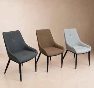 Ghế Ăn Cao Cấp Nhập Khẩu 588S