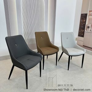 Ghế Ăn Cao Cấp Nhập Khẩu 588S