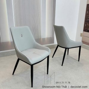 Ghế Ăn Cao Cấp Nhập Khẩu 588S
