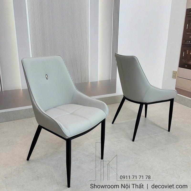 Ghế Ăn Cao Cấp Nhập Khẩu 588S
