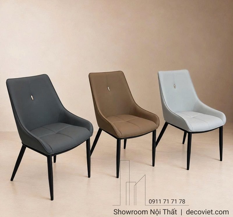 Ghế Ăn Cao Cấp Nhập Khẩu 588S