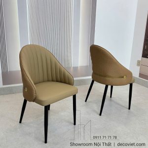 Ghế Ăn Cao Cấp Nhập Khẩu 596S