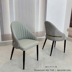 Ghế Ăn Cao Cấp Nhập Khẩu 596S