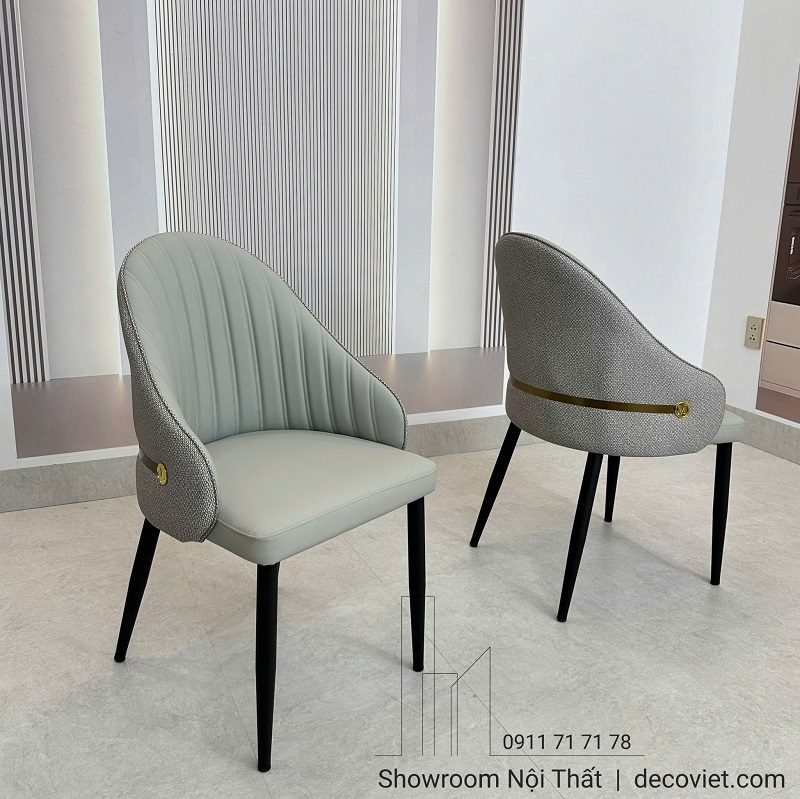 Ghế Ăn Cao Cấp Nhập Khẩu 596S