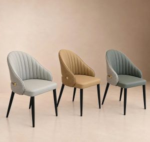 Ghế Ăn Cao Cấp Nhập Khẩu 596S
