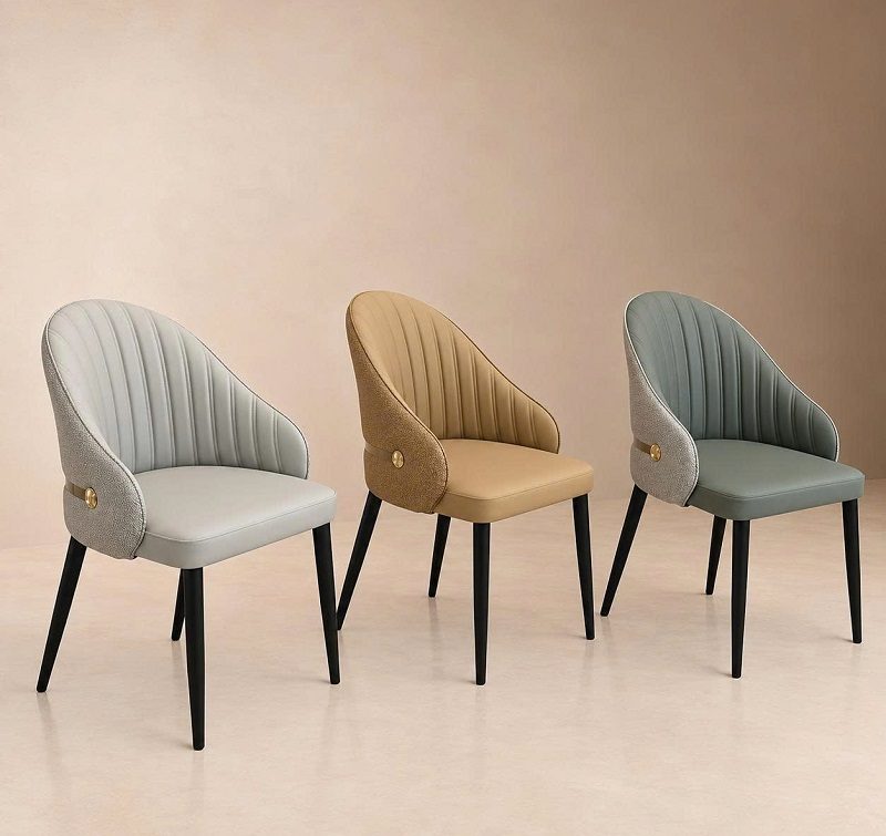 Ghế Ăn Cao Cấp Nhập Khẩu 596S