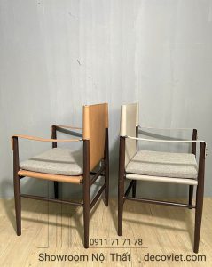 Ghế Ăn Đẹp 540S
