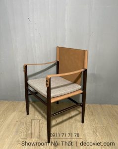 Ghế Ăn Đẹp 540S