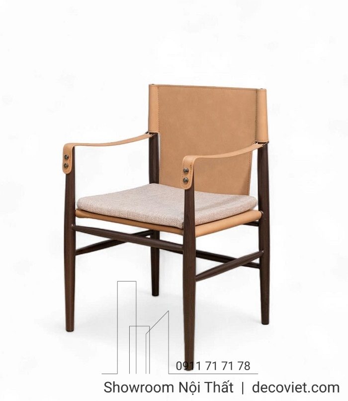 Ghế Ăn Đẹp 540S