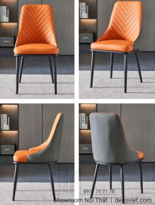 Ghế Ăn Giá Rẻ 541S