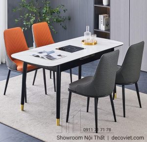Ghế Ăn Giá Rẻ 541S