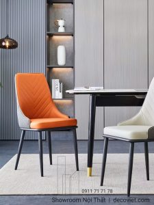 Ghế Ăn Giá Rẻ 541S