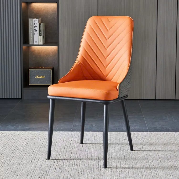 Ghế Ăn Giá Rẻ 541S