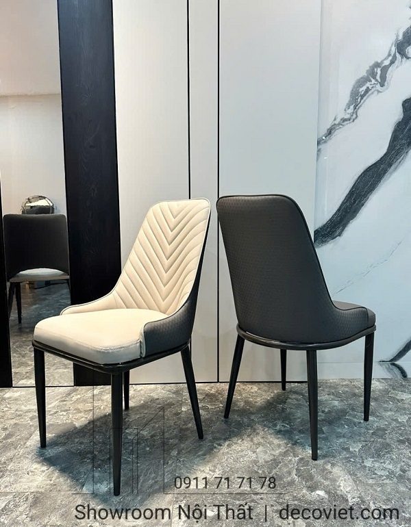 Ghế Ăn Giá Rẻ 545S