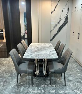 Ghế Ăn Giá Rẻ 545S