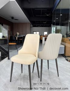 Ghế Ăn Giá Rẻ 555S