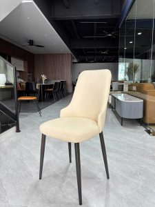 Ghế Ăn Giá Rẻ 555S