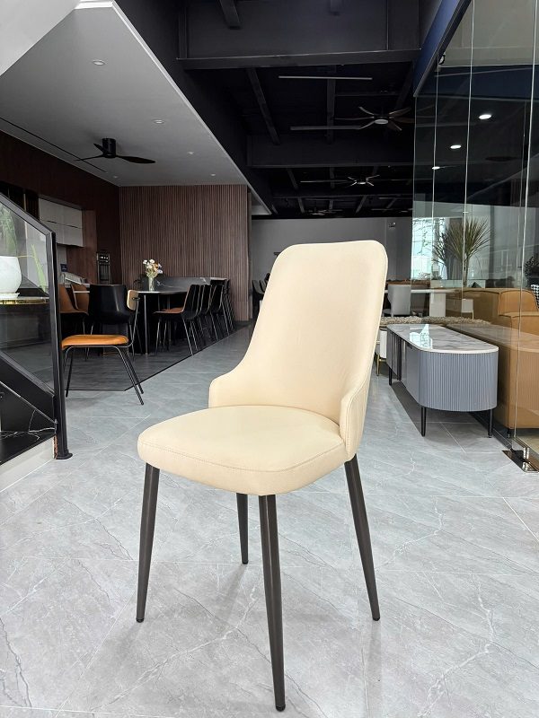 Ghế Ăn Giá Rẻ 555S