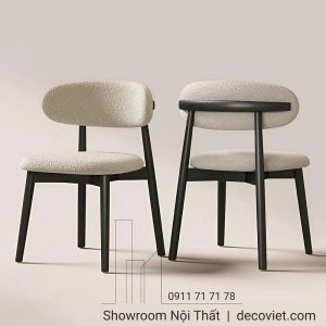 Ghế Ăn Gỗ Hiện Đại 569S