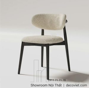Ghế Ăn Gỗ Hiện Đại 569S