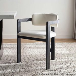 Ghế Ăn Gỗ Hiện Đại 600S
