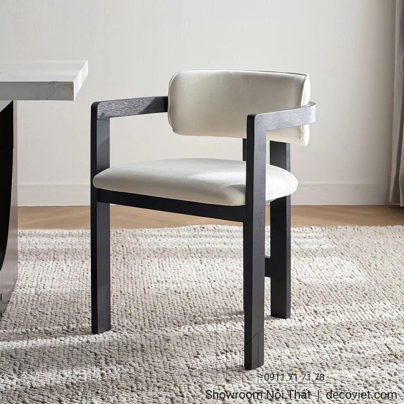 Ghế Ăn Gỗ Hiện Đại 600S