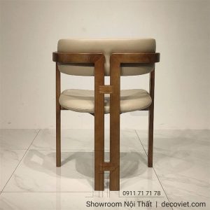 Ghế Ăn Gỗ Hiện Đại 600S