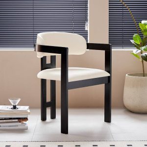 Ghế Ăn Gỗ Hiện Đại 600S