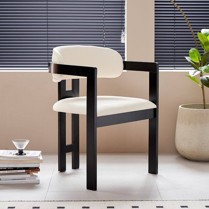 Ghế Ăn Gỗ Hiện Đại 600S