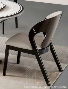Ghế Ăn Gỗ Hiện Đại 603S