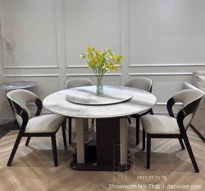 Ghế Ăn Gỗ Hiện Đại 603S