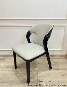 Ghế Ăn Gỗ Hiện Đại 603S