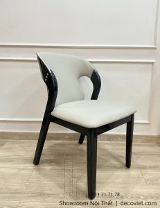 Ghế Ăn Gỗ Hiện Đại 603S